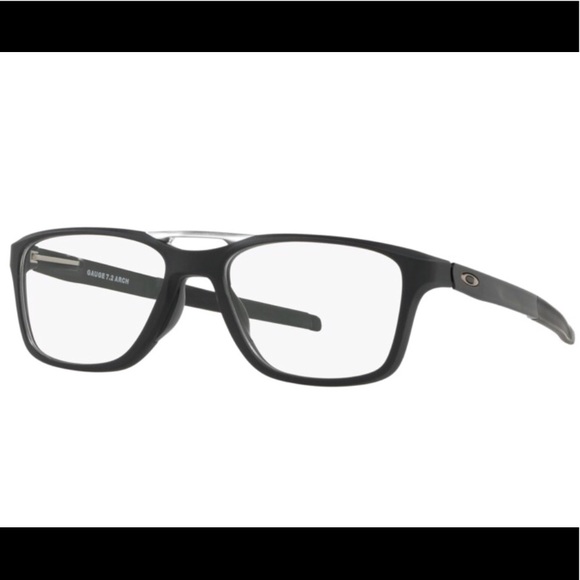 Oakley Other - NEW, AUTHENTIC OAKLEY Gauge 7.2, TruBridge Frames